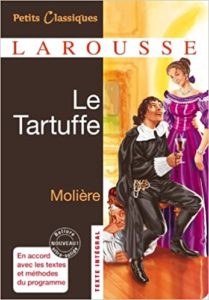 Le Tartuffe Molière