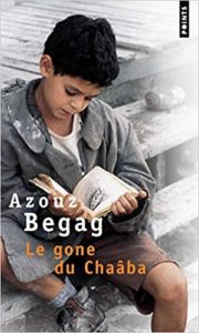 Le gone du Chaâba (Azouz Begag)