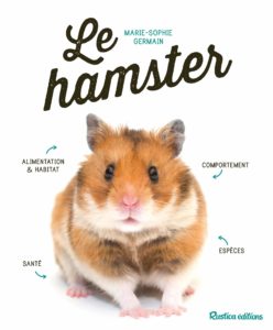 Le hamster (Marie-Sophie Germain)