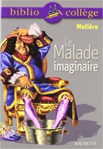 Le malade imaginaire Molière