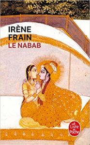 Le nabab (Irène Frain)
