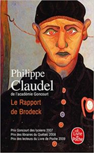 Le rapport de Brodeck Philippe Claudel