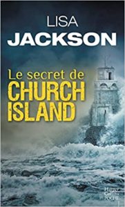 Le secret de Church Island (Lisa Jackson)