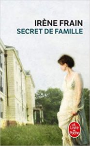 Le secret de famille (Irène Frain)