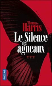 Le silence des agneaux Thomas Harris