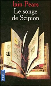 Le songe de Scipion (Iain Pears)