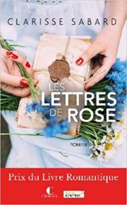 Les Lettres de Rose Clarisse Sabard