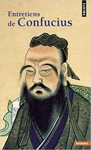 Les entretiens de Confucius Confucius