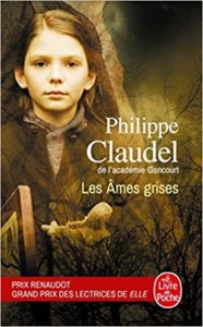Les âmes grises Philippe Claudel