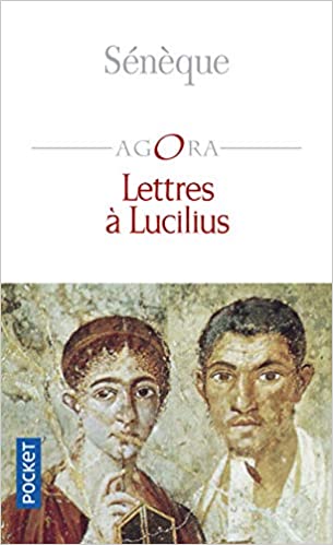 Les 5 meilleurs livres de Sénèque