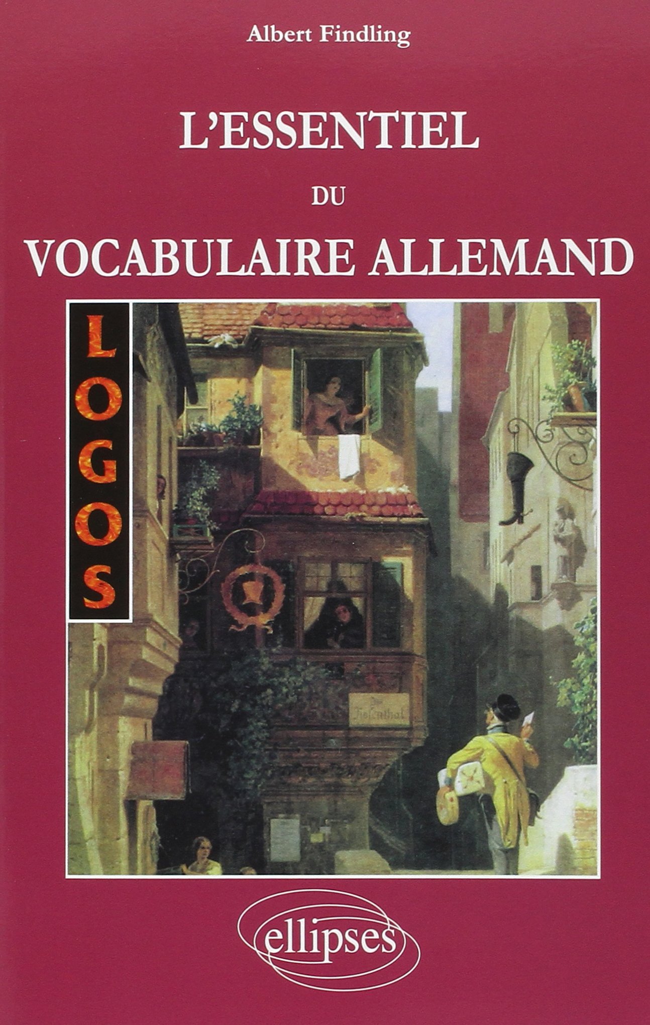 Les Meilleurs Livres Pour Apprendre L Allemand