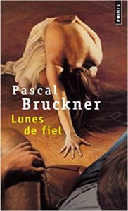 Lunes de fiel Pascal Bruckner