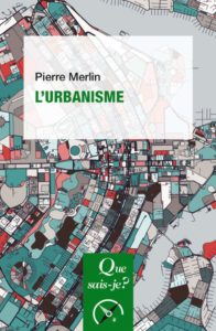 L'urbanisme (Pierre Merlin)