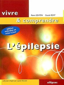 L'épilepsie (Pierre Genton, Claude Rémy)