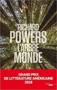 L’Arbre Monde Richard Powers
