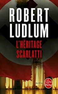 L’Héritage Scarlatti Robert Ludlum