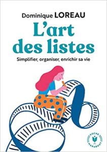 L’art des listes (Dominique Loreau)