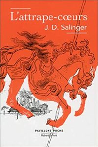 L’attrape-cœurs (J. D. Salinger)