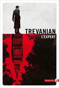 L’expert Trevanian