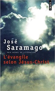 L’Évangile selon Jésus Christ José Saramago