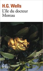 L’île du docteur Moreau (H.G. Wells)