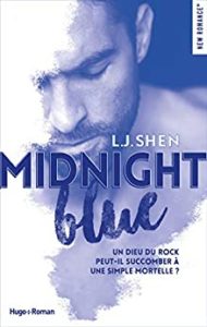 Midnight Blue (L. J. Shen)