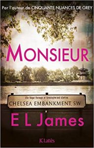 Monsieur (E. L. James)