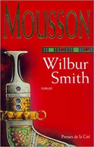 Mousson Wilbur Smith