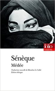Médée Sénèque