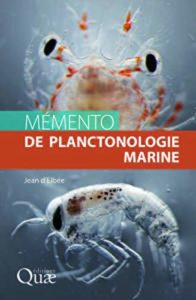 Mémento de planctonologie marine (Jean d'Elbée)