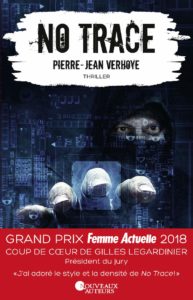 No Trace (Pierre-Jean Verhoye)