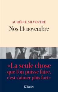 Nos 14 novembre (Aurélie Silvestre)