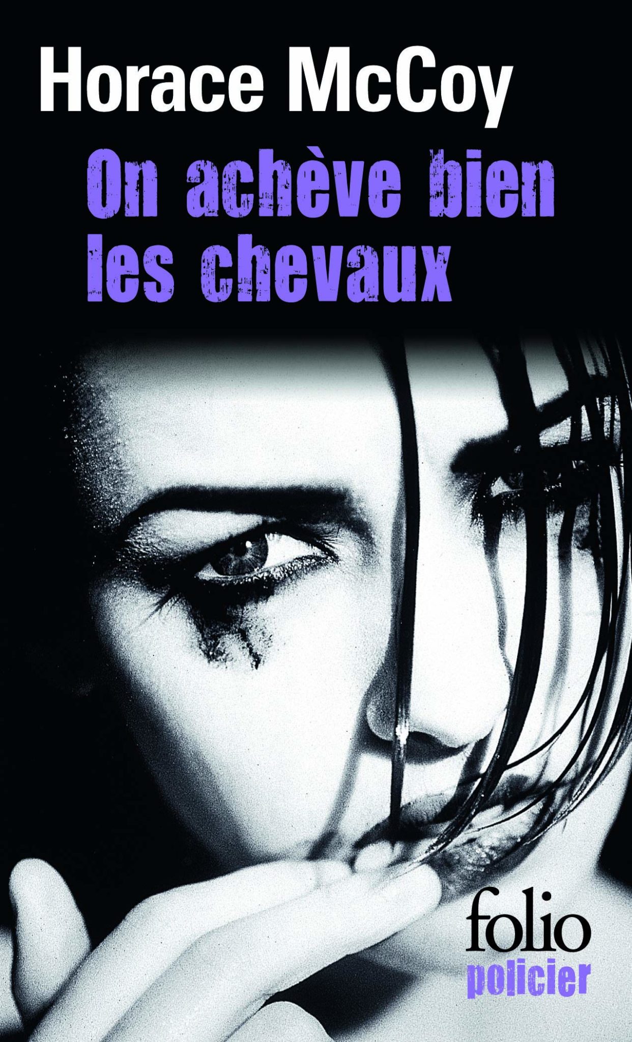 On Achève Bien Les Chevaux Robert Hossein