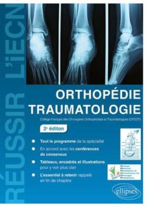 Orthopédie-Traumatologie (CFCOT)