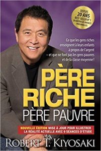 Les 5 meilleurs livres de Robert Kiyosaki - 5livres.fr