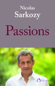Passions (Nicolas Sarkozy)