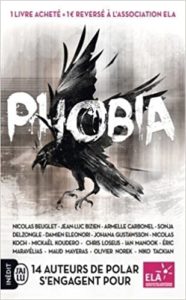 Phobia Nicolas Beuglet