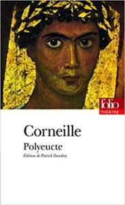 Polyeucte Pierre Corneille