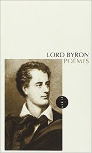 Poèmes (Lord Byron)