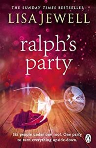 Ralph’s party (Lisa Jewell)