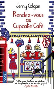 Rendez-vous au cupcake café (Jenny Colgan)