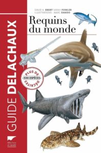 Requins du monde - Plus de 500 espèces décrites (David A. Eber, Sarah Fowler, Marc Dando)