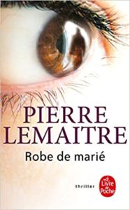 Robe de marié Pierre Lemaitre
