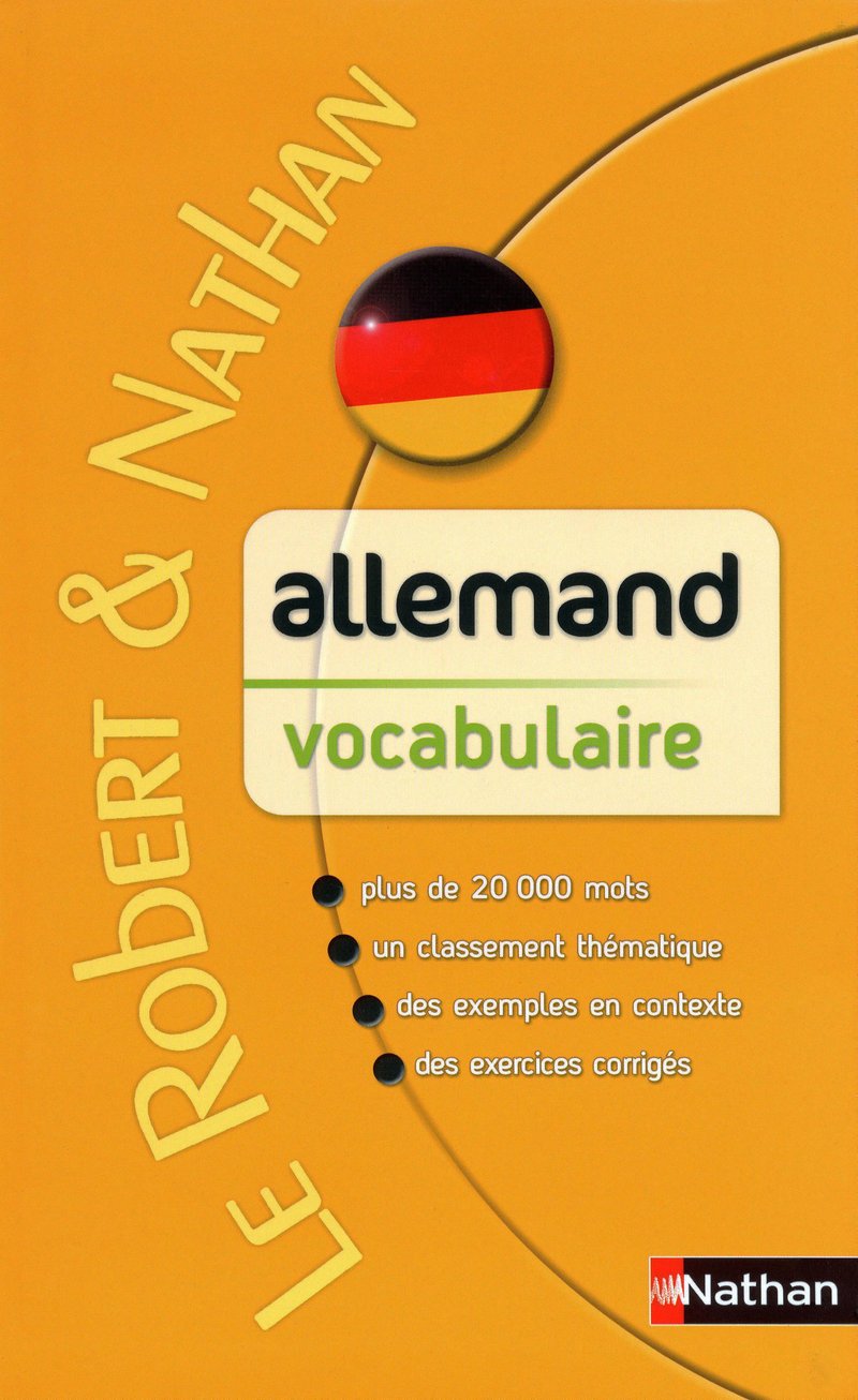 Les Meilleurs Livres Pour Apprendre L Allemand
