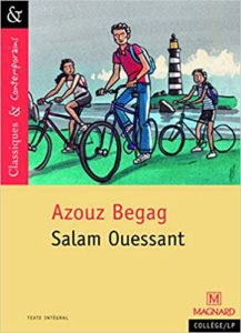 Salam Ouessant (Azouz Begag)