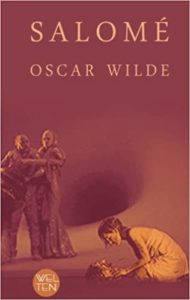 Salomé Oscar Wilde