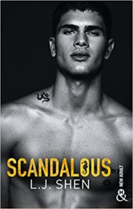 Scandalous (L. J. Shen)