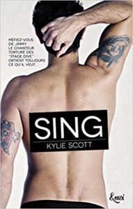 Sing (Kylie Scott)