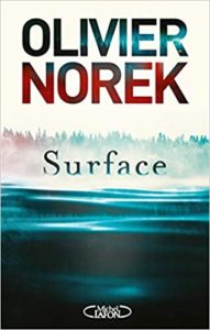 Surface Olivier Norek