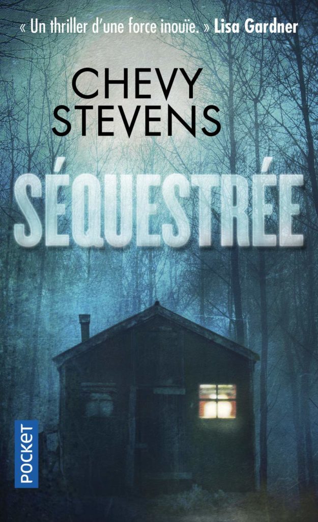 Les 5 meilleurs livres thriller psychologique